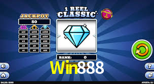 Win888