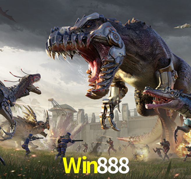 Win888