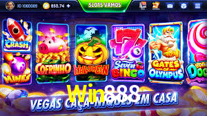 Win888